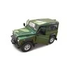 Jamara JAMARA Land Rover Defender 1:24 žalia 405154