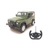 Jamara JAMARA Land Rover Defender 1: 14 Žaliosios durys - 405155