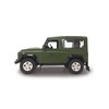 Jamara JAMARA Land Rover Defender 1: 14 Žaliosios durys - 405155