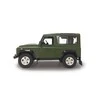 Jamara JAMARA Land Rover Defender 1: 14 Žaliosios durys - 405155