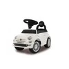 Jamara JAMARA Ride Fiat 500 baltas - 460244
