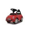 Jamara JAMARA Ride Fiat 500 raudona - 460326