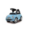 Jamara Fiat 500 mėlyna