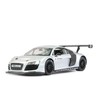 Jamara Jamara Audi R8 LMS 1:24 27 MHz sidabrinis 6+