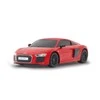 Jamara Audi R8 1:24 2015 raudona 40Mhz (405100)