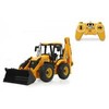 Jamara Nuotoliniu būdu valdomas ekskavatorius JCB 1:20