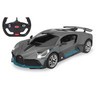 Jamara Bugatti Divo 1:14 pilka 2,4GHz