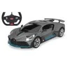 Jamara Bugatti Divo 1:14 pilka 2,4GHz