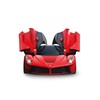 Jamara „Ferrari LaFerrari“, 1:14, raudona (404130)