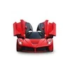 Jamara „Ferrari LaFerrari“, 1:14, raudona (404130)