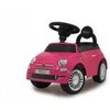 Jamara Jamara Rutscher Fiat 500 pink 1+