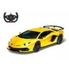 Jamara Lamborghini Aventador SVJ, toy vehicle (yellow, 1:14)