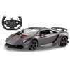 Jamara Jamara Lamborghini Sesto Elemento 1:14 2,5GHz grau