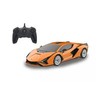 Jamara Jamara Lamborghini Sißn 1:24 oranžinis 2,4GHz 6+