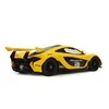 Jamara McLaren P1 GTR, 1:14, 2.4G, geltona (405092)
