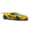 Jamara McLaren P1 GTR, 1:14, 2.4G, geltona (405092)