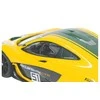 Jamara McLaren P1 GTR, 1:14, 2.4G, geltona (405092)