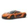 Jamara McLaren P1 1:24 27Mhz, oranžinė (405104)