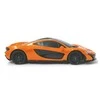 Jamara McLaren P1 1:24 27Mhz, oranžinė (405104)