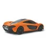 Jamara McLaren P1 1:24 27Mhz, oranžinė (405104)