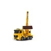 Jamara 404950 1:20 2,4 GHz Mercedes-Benz Arocs sunkiasvoris kranas