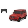 JAMARA Mercedes-Benz AMG G63 1:24 raudona - 405193