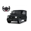 Jamara Mercedes-Benz AMG G63 1:14 juodas 2,4GHz A 6+
