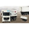 Jamara Mercedes Benz Arocs RC sunkvežimis (405148)