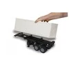Jamara Mercedes Benz Arocs RC sunkvežimis (405148)