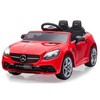 Jamara Jamara Ride-on Mercedes-Benz SLC raudona 3+