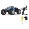 Jamara Jamara Tiger Ice EP 4WD 2,4 GHz - 053360