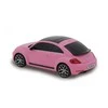 Jamara VW Beetle 1: 24 Rožinė 27MHz (405160)