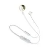 Ausinės JBL Bluetooth ausinukai TUNE 205BT Auksiniai