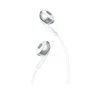 Ausinės JBL TUNE 205BT sidabrinis