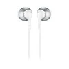 Ausinės JBL TUNE 205BT sidabrinis