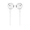 Ausinės JBL TUNE 205BT sidabrinis