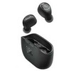 JBL Vibe Buds belaidės ausinės, Juodos spalvos
