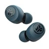 Ausinės JLab Audio Įstatomos į ausis (į ausis įkišamos tipo) ausinės JLab Go Air Mėlyna TWS etui