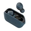 Ausinės JLab Audio Įstatomos į ausis (į ausis įkišamos tipo) ausinės JLab Go Air Mėlyna TWS etui