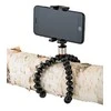 Telefono trikojis Joby GripTight One GP Stand juodas