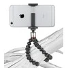Telefono trikojis Joby GripTight One GP Stand juodas