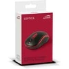 Speedlink pelė Ceptica Wireless, juodas/red (SL-630013-BKRD)