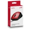 Speedlink - Kappa USB pelė (raudona)