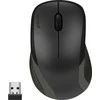Speedlink pelė Kappa Wireless, juoda (SL-630011-BK)