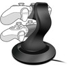PS4 valdiklio pakrovėjas Speedlink TWINDOCK PS4 SL-4511-BK