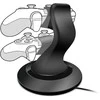 PS4 valdiklio pakrovėjas Speedlink TWINDOCK PS4 SL-4511-BK