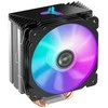 Jonsbo CR-1000 CPU aušintuvas, RGB - 120mm, juodas