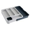 Joseph Joseph Joseph DrawerStore 85042 pilka