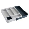 Joseph Joseph Joseph DrawerStore 85042 pilka