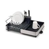 Joseph Joseph Joseph Extend Steel 85153 Rozsuwana grafito